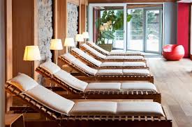 The bathrooms feature a shower and offer a hair dryer and bathrobes. Alpine Spa Hotel Haus Hirt Bad Gastein Updated 2021 Prices