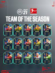 The german top flight is one of the most popular leagues within fifa 21, so there will many hoping for some big name inclusions here. Kyfscj2ixucipm