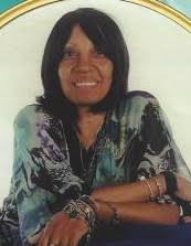 Obituary for Shelia Scott