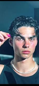 Jacob Nawaro and Nyx