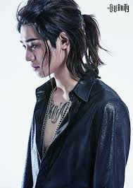 Unlike guys from other ethnicities, asian men tend to have exposed foreheads that gives them a soft soap face. Cool Korean Hairstyles For Men Korean Hair Trends For Men