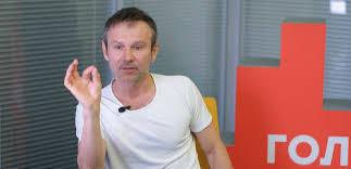 Сергій жадан, альона савраненко музика: Vakarchuk Rasskazal Chto Svyazyvaet Ego S Pinchukom I Fridmanom Novosti Ukrainy Liga Net