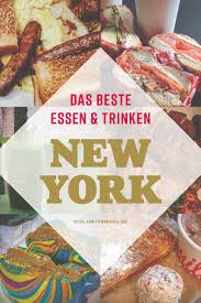 New York Essen Tipps 21 Tolle Restaurants Die Bezahlbar Sind New York Essen New York Restaurants Essen Tipps