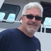 John Guthrie Midgette IV Obituary