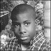 Rayshawn Lamont Bennett (1990-2007)