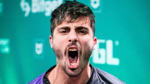 9z Team: Obelisco de Argentina se encendió morado en honor a equipo de  esports