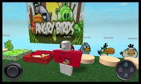 The survival of the angry birds is at stake. New Angry Birds Roblox Beta Hints For Android Apk Download