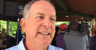 Am Fam Championship: Jay Haas says golf's golden years