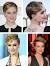 Bob Evan Rachel Wood Short Hair