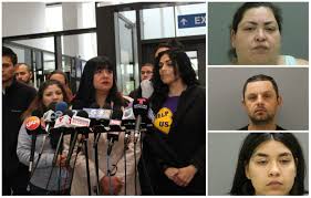 Woman Accused Of Stealing Baby From Teen S Womb Went Online Looking For Victims Who Is Due In May Prosecutors Say