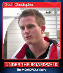 Showcase :: Under the Boardwalk: The MONOPOLY Story