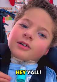 Ryder Forsyth Cousin