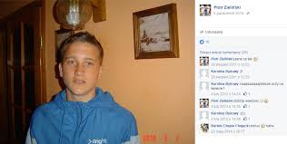 Piotr zieliński is 27 years old (20/05/1994) and he is 180cm tall. Fb Piotra Zielinskiego To Kopalnia Raka I Beki Xd M Z Wykop Pl