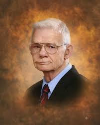 Verlyn Paul Arrington Obituary April 22, 2019