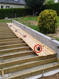 terrasse bois lambourde bitumineuse jpg 960 1280 terrasse bois construction terrasse terrasse palette