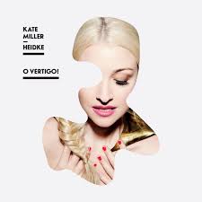 Kate Miller-Heidke: Essentials