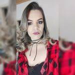 Angela Lemmer's Instagram, Twitter & Facebook