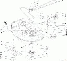 Check spelling or type a new query. Toro 74402 Z380 Timecutter Z380 Riding Mower 2005 250000001 250999999 38 Inch Deck Spindle And Belt Drive Assembly Ersatzteile Tr3296 29 Mutter