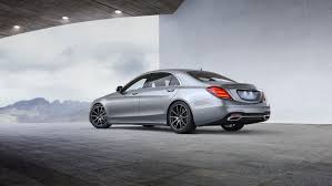 Experience The 2020 Mercedes Benz S Class In Jacksonville Fl If You Re A Mercedes Benz Car Enthusiast You Already Know That The Benz S Benz S Class S Class