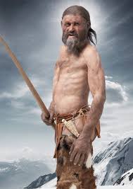 Wenn er keine anderen wertvollen dinge bei sich trug, ist ein raubmord auszuschließen. Otzi Der Mann Aus Dem Eis Mistelbach