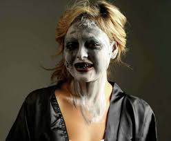 Zombies in front of Alamo spark criticism