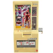 カードダス 20 本体