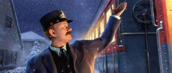 Image result for polar express for kids cartoon