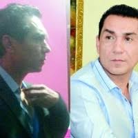 Los Abarca en XV años de la hija de Sofío Ramírez