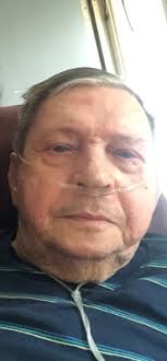 Obituary information for James Sandlin