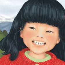 OYISA AND THE GIANT TREE