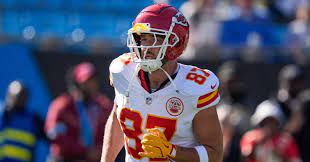 Travis Kelce: Young fan who fell from stands should 'sue the f***ing  Panthers' - On3