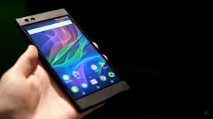 I bought a razer phone to get lineage os on it. Membuka Bootloader Razer Phone