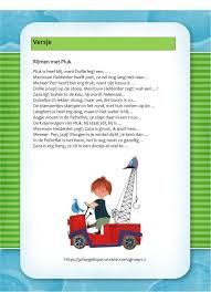 Home Groep1 2 Peuters En Kleuters Begrijpend Lezen Kleuterklas