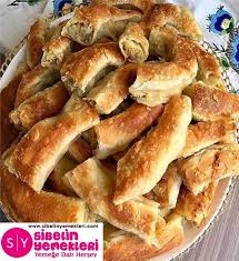 Carsaf Boregi Tarifi Yemek Tarifleri Yemek Etli Yemek Tarifleri