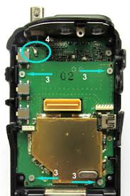 Image result for ICOM IC-R20