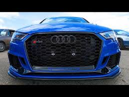 Image result for Ara Blue Crystal 2019 RS3