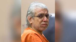 It is not forgivable': Man who repeatedly raped adopted daughter gets 5  life sentences