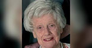 Joan Yvonne Keller Obituary