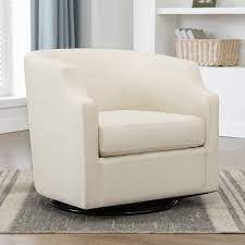Overstock Com Online Shopping Bedding Furniture Electronics Jewelry Clothing More Swivel Barrel Chair Barrel Chair Living Room Chairs