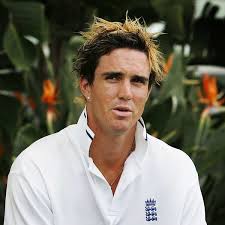 This is from kevin pietersen's autobiography. Kevin Pietersen Is As Unpredictable With His Hairstyles As He Is With His Batting