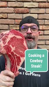 Beef Charcoal Steaks