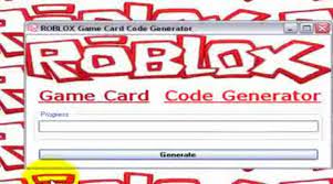 Do you want to get free robux? Roblox Game Card Code Generator 2014 2015 Update Download Video Dailymotion