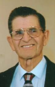 Frank Anderson Honeycutt Obituary December 5, 2014