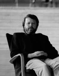 Guitarist/songwriter björn ulvaeus was half of the production duo that included fellow swede benny andersson and . Musik Text Bjorn Ulvaeus Leading Team Mamma Mia Archive Musical Vienna Vbw Official