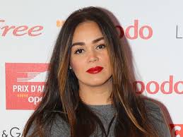 The soul is romantic today. Lola Dewaere La Biographie De Lola Dewaere Avec Voici Fr