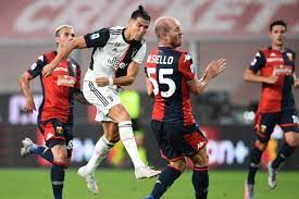 Wales vs đan mạch, ý vs áo. Video Highlight Juventus Vs Genoa Bong Ä'a Y Hom Nay 11 4