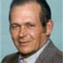 Edward Baldwin Obituary