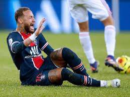 It is believed neymar is trying his level best to be fit. Packed Schedule Reason For Neymar S Injury Says Psg Boss Pochettino Sportstar