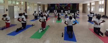 When you book yoga retreats with negril treehouse resort, you get everything on your wishlist! India In Jamaica On Twitter Idy2021 In The Series Of Yoga Sessions Organised By Hcikingston Leading Up To International Yoga Day A Special Session For Stusents Was Held At The Heart Eastern