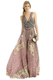 Black Boho Maxi Dress Uk Marchesa Voyage Spices Of Morocco Maxi Boho Maxi Dress Boho Dress Fashion